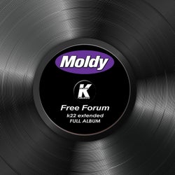 FREE FORUM k22 extended full album