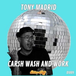 Carsh Wash and Work