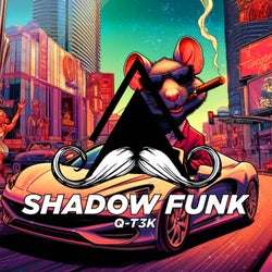 Shadow Funk