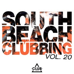 South Beach Clubbing Vol. 20