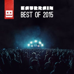 Eatbrain Best Of 2015