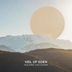 Holding You Down