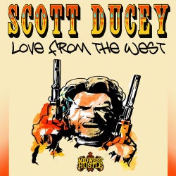 Love From The West