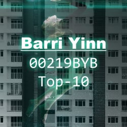 00219BYB Barri Yinn