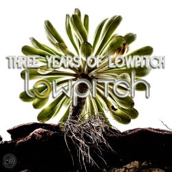 Three Years Of Lowpitch