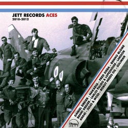 Jett Records Aces (2010-2012)