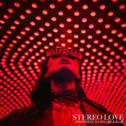 Stereo Love