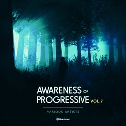 Awareness of Progressive, Vol. 7