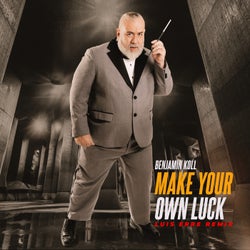 Make Your Own Luck (Luis Erre Remix)