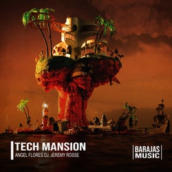 Tech Mansion