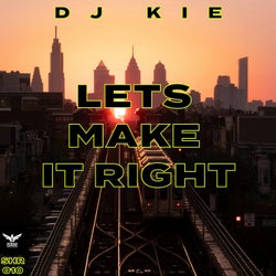 Let's Make It Right