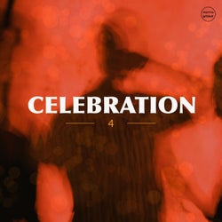 Celebration, Vol. 4 (Best of Funk House Beats)