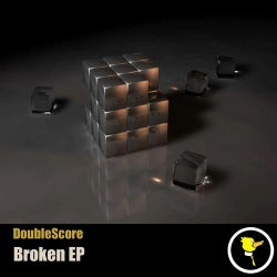 Broken EP