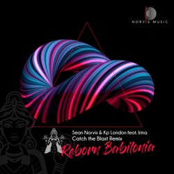 Reborn Babilonia (Catch The Blast Remix)