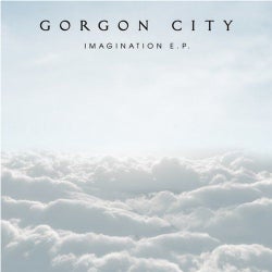 'Imagination' Remix EP Chart