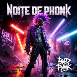 NOITE DE PHONK