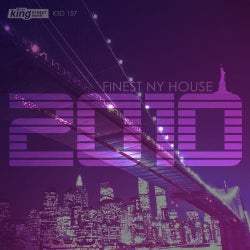 Finest NY House 2010 Part.2