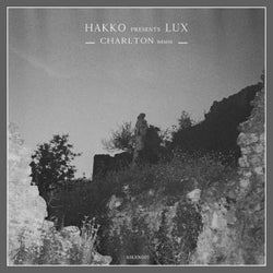 Lux EP (Inc. Charlton Remix)