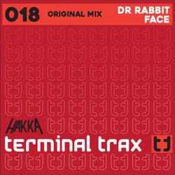 Dr Rabbit Face