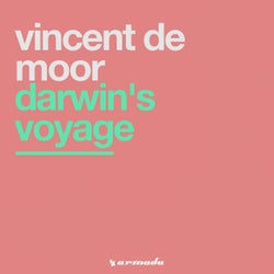 Darwin's Voyage