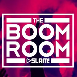 The Boom Room September Tips