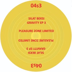 Gravity EP 3