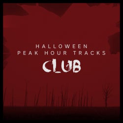 Halloween Peak Hour Tracks: Club