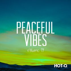 Peaceful Vibes 019