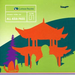 Sounds from the All Asia Pass