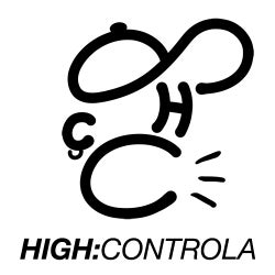 HIGH:CONTROLA  RATIO 4.0 CHART