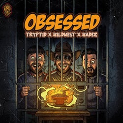Obsessed - Extended Mix