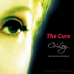 Ce'Loy Feat Bruno Sanchioni The Cure