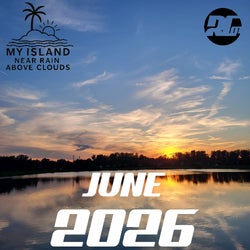 Trance TOP10 June 2026