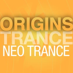 Beatport Origins: Trance - Neo Trance