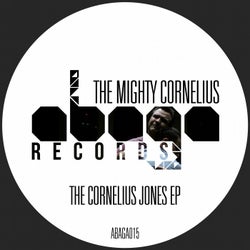 The Cornelius Jones EP