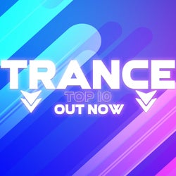 TRANCE - My TOP 10 by DJ Kazal