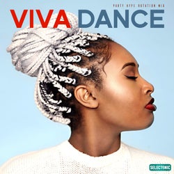 Viva Dance: Party Hype Rotation Mix, Vol. 6