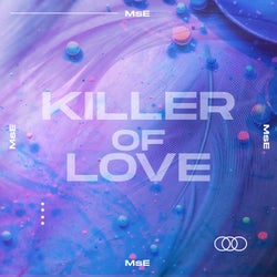 Killer Of Love