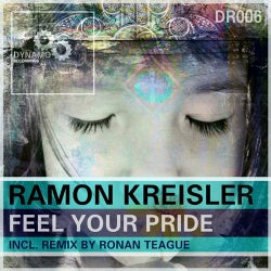 Feel Your Pride
