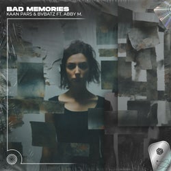 Bad Memories (Techno Remix) [Extended Mix]