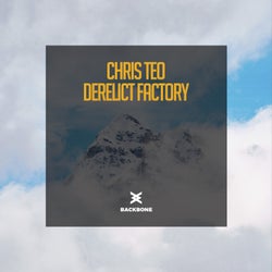 Derelict Factory