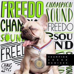 Champion Sound Remixes