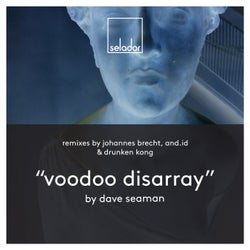 Voodoo Disarray