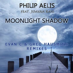 Moonlight Shadow (feat. Joanna Rays) [Evan C & Greg Hausmind Remixes]