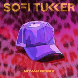 Purple Hat (Novak Extended Mix)