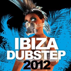 Ibiza Dubstep 2012
