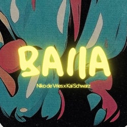 Baila (Extended Mix)