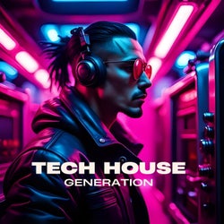 Tech House Generation