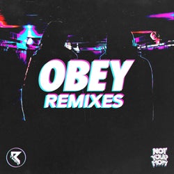 Obey Remixes