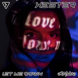 Let Me Down